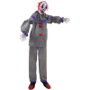 Haunted Hill Farm HHCLOWN-23FLSA - 0